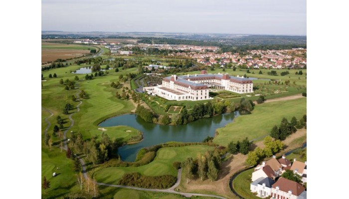 Hotel Radisson Blu Disneyland poza 7