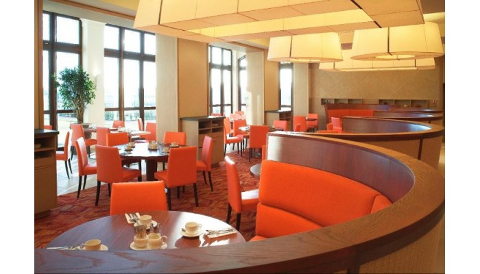 Hotel Radisson Blu Disneyland poza 3