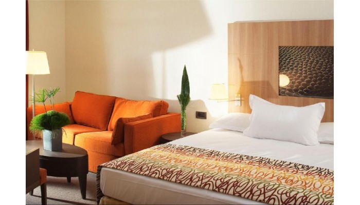 Hotel Radisson Blu Disneyland poza 0