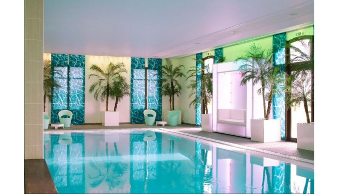 Hotel Radisson Blu Disneyland poza 10