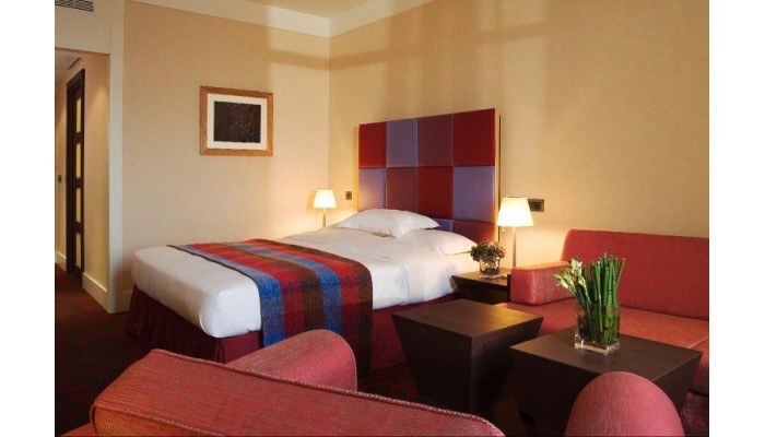 Hotel Radisson Blu Disneyland poza 5