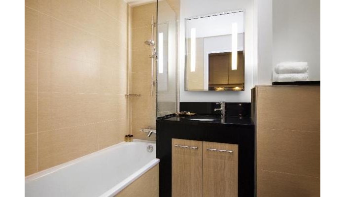 Hotel Relais Spa Chessy Val D Europe poza 3