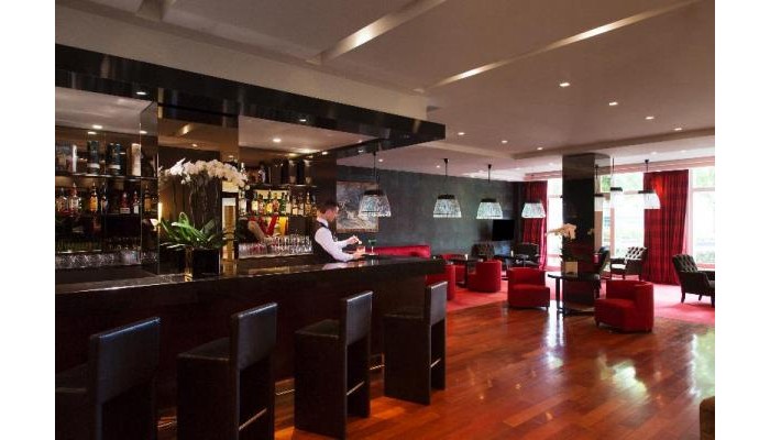 Hotel Relais Spa Chessy Val D Europe poza 7