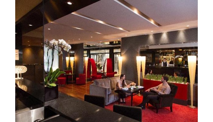 Hotel Relais Spa Chessy Val D Europe poza 9