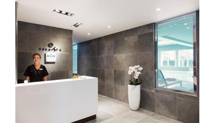 Hotel Relais Spa Chessy Val D Europe poza 0