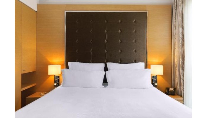 Hotel Relais Spa Chessy Val D Europe poza 5