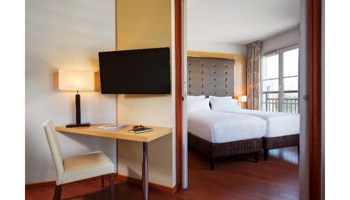 Hotel Relais Spa Chessy Val D Europe poza 1