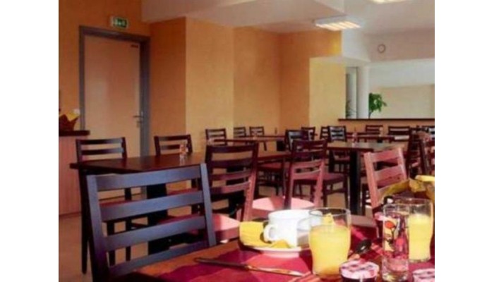 Hotel Residence Du Parc poza 2