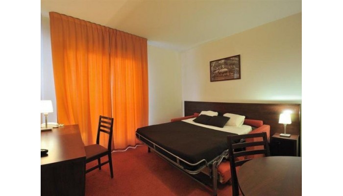 Hotel Residence Du Parc poza 1