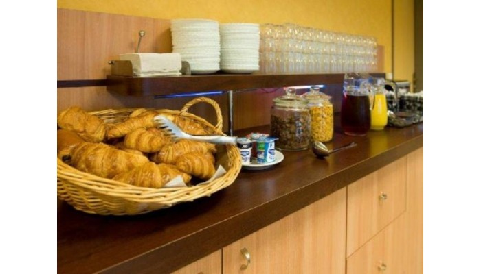 Hotel Residence Du Parc poza 4