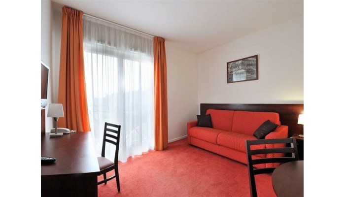 Hotel Residence Du Parc poza 3