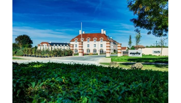Hotel Staycity Marne La Vallee poza 0