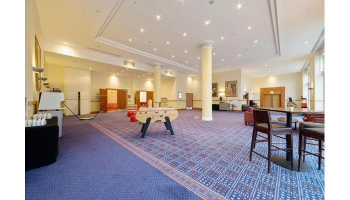 Hotel Vienna House Magic Circus poza 11