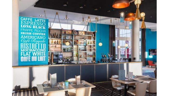 Hotel Vienna House Magic Circus poza 7