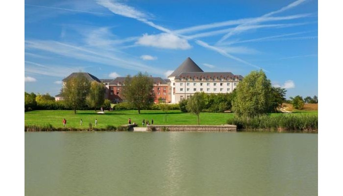 Hotel Vienna House Magic Circus poza 0