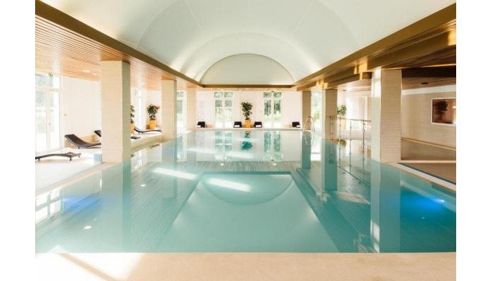 Hotel Vienna House Magic Circus poza 10