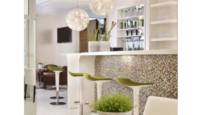 7 Eiffel Hotel poza 4