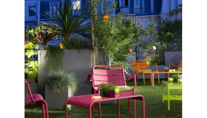 7 Eiffel Hotel poza 5