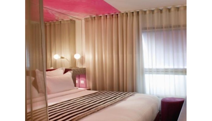 7 Eiffel Hotel poza 6