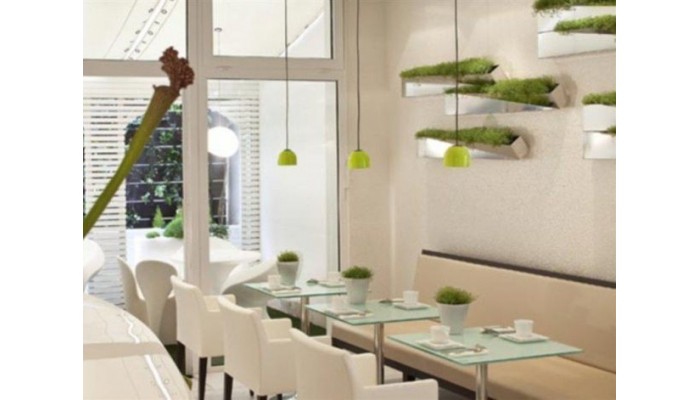 7 Eiffel Hotel poza 3