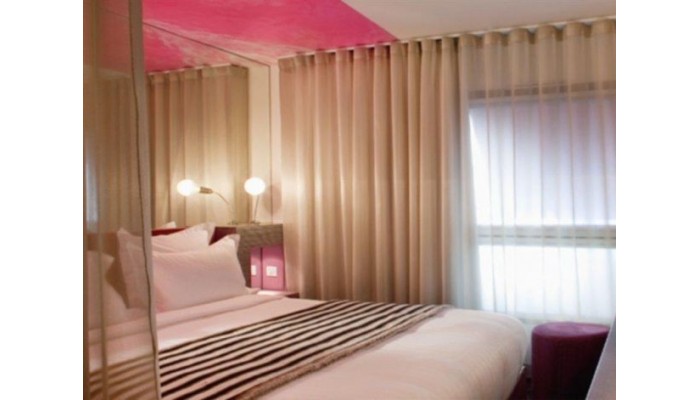 7 Eiffel Hotel poza 1