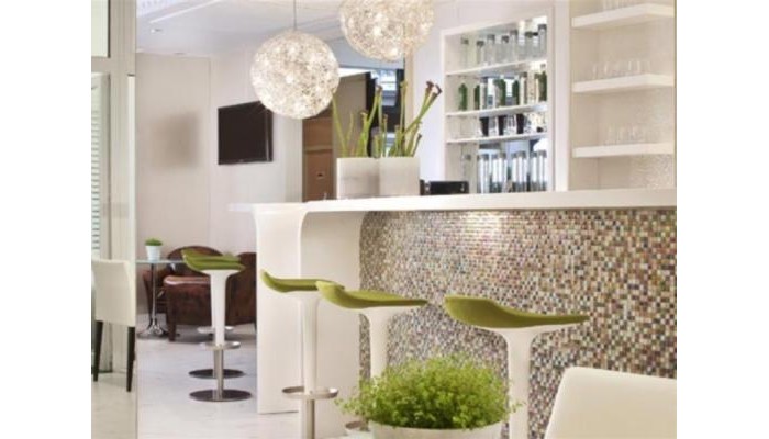 7 Eiffel Hotel poza 8