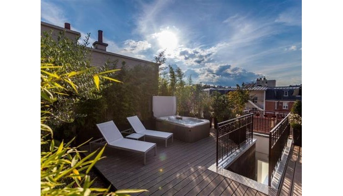 Felicien Hotel poza 9