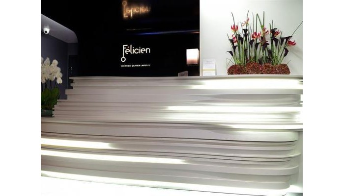 Felicien Hotel poza 8