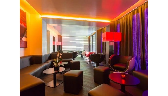 Felicien Hotel poza 3