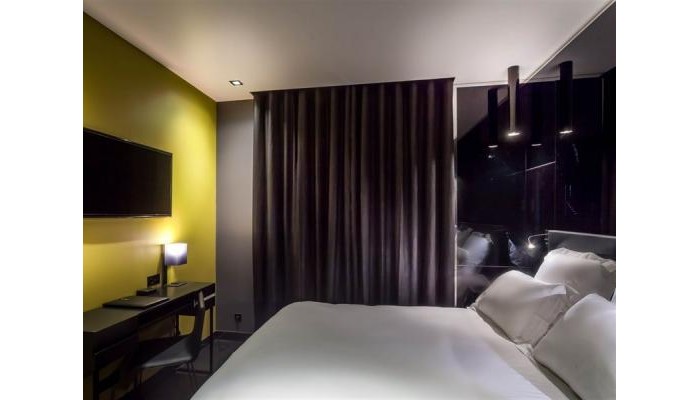 Felicien Hotel poza 1