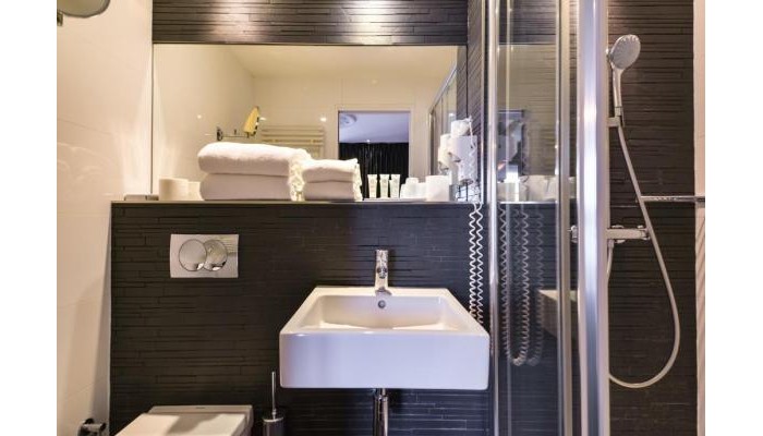 First Hotel Paris - Tour Eiffel poza 9