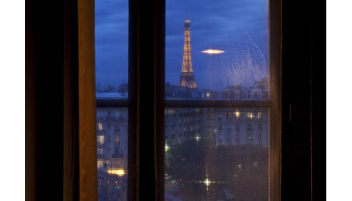 First Hotel Paris - Tour Eiffel poza 6