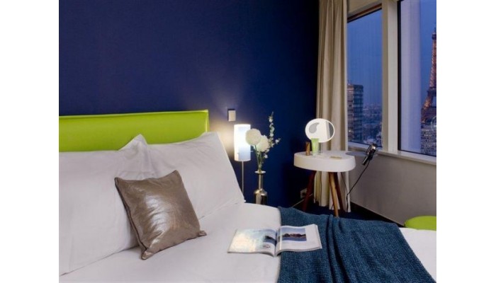 Hotel Adagio Paris Tour Eiffel poza 1