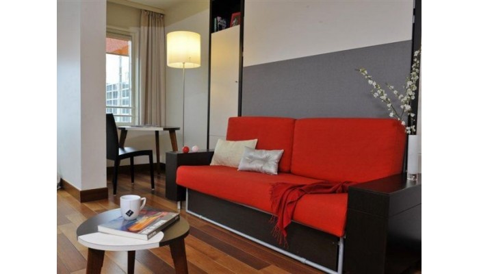 Hotel Adagio Paris Tour Eiffel poza 7