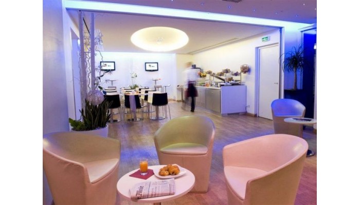 Hotel Adagio Paris Tour Eiffel poza 4