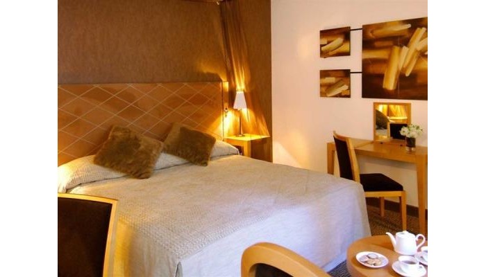 Hotel Le Marquis poza 5