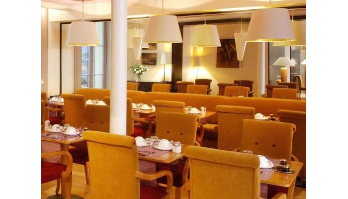 Hotel Le Marquis poza 6