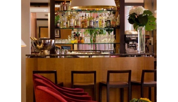 Hotel Le Marquis poza 2