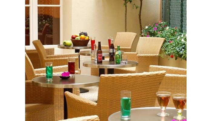 Hotel Le Marquis poza 9