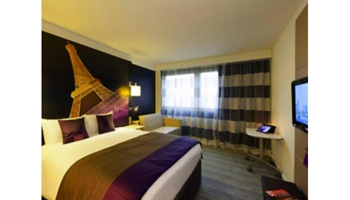 Hotel Mercure Paris Centre Tour Eiffel poza 5