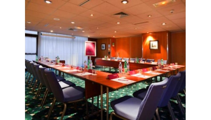 Hotel Mercure Paris Centre Tour Eiffel poza 7