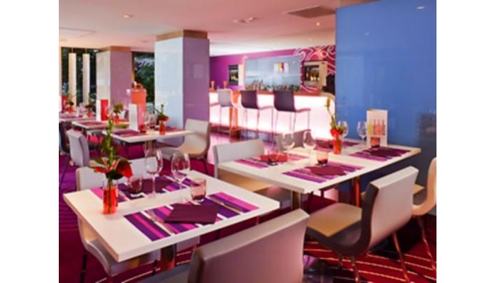 Hotel Mercure Paris Centre Tour Eiffel poza 6