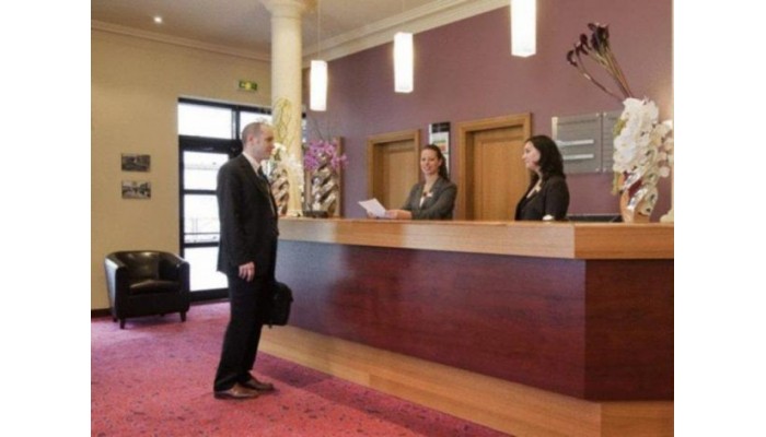 Hotel Mercure Paris Tour Eiffel Grenelle poza 3