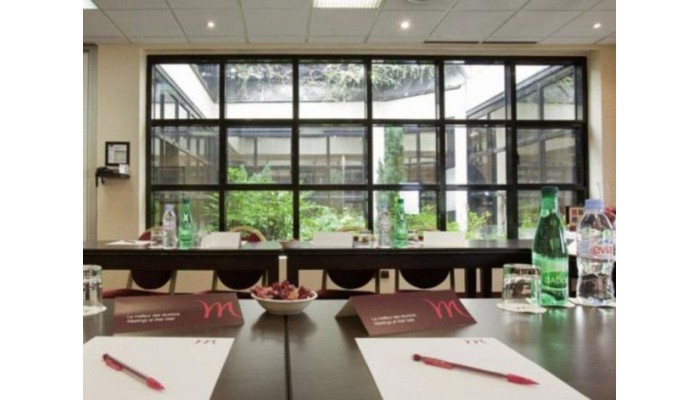 Hotel Mercure Paris Tour Eiffel Grenelle poza 4