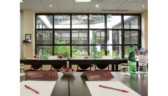 Hotel Mercure Paris Tour Eiffel Grenelle poza 9