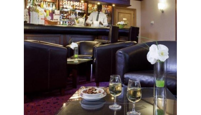 Hotel Mercure Paris Tour Eiffel Grenelle poza 7