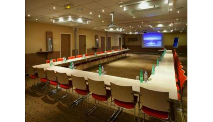 Hotel Novotel Paris Tour Eiffel poza 9