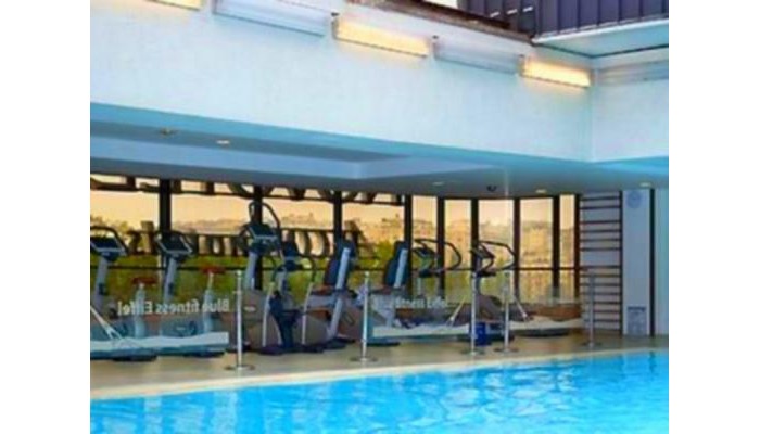 Hotel Novotel Paris Tour Eiffel poza 8