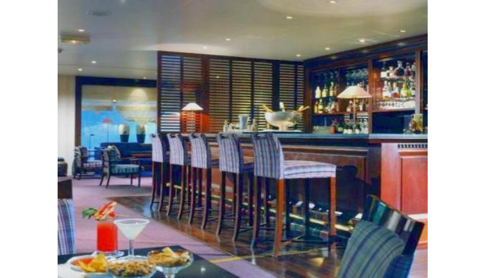 Hotel Novotel Paris Tour Eiffel poza 7