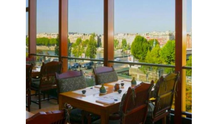 Hotel Novotel Paris Tour Eiffel poza 6